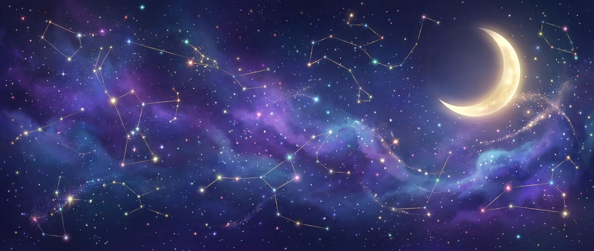 星空背景 - 春暖花开亚洲专区 | 每日星座运势与塔罗占卜